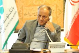 خدمات مجازی بانک توسعه تعاون در سطح مطلوبی است