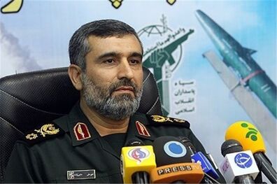 شهید طهرانی مقدم می توانست خارج نشین باشد و راحت زندگی کند/ در قبال کارهای بزرگ شهید طهرانی مقدم هیچگاه کسی برایش فرش قرمز پهن نکرد 