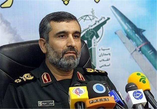 شهید طهرانی مقدم می توانست خارج نشین باشد و راحت زندگی کند/ در قبال کارهای بزرگ شهید طهرانی مقدم هیچگاه کسی برایش فرش قرمز پهن نکرد 