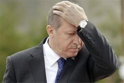 اردوغان اظهارات سابقش درباره سرنگونی دولت اسد را پس گرفت