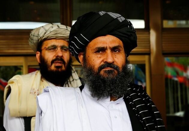«ملا عبدالغنی برادر» ریاست دولت افغانستان را برعهده خواهد داشت