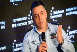 تل‌آویو دیگر بر لبنان برتری هوایی ندارد