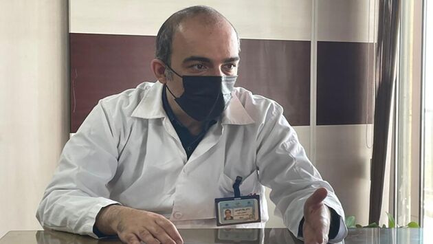 احتمال واردات 10 میلیون دز واکسن «جانسون اند جانسون» به ایران