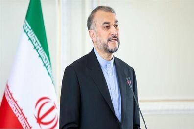 ایران به همه طرف ها هشدار می دهد در قفقاز و سایر مناطق پای رژیم صهیونیستی را باز نکنند