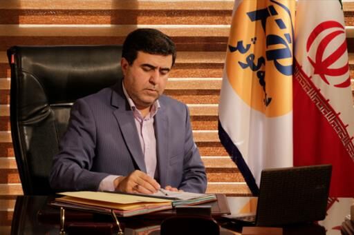 پیام تبریک مدیرعامل بیمه کوثر به مناسبت روز صنعت بیمه 