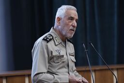 دانشگاه دافوس می‌تواند فعالیت‌های ارتش در دوران دفاع مقدس را برای آیندگان تشریح کند