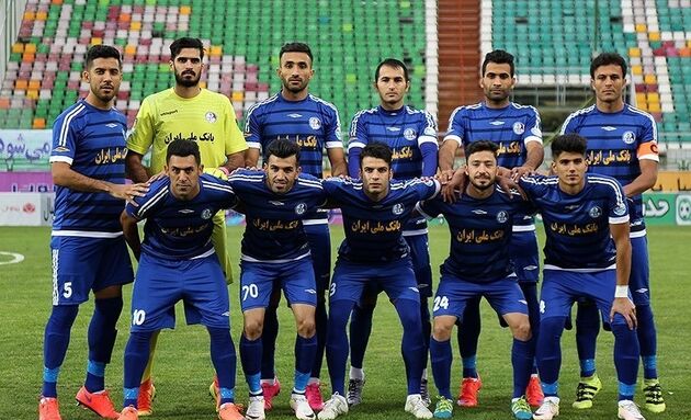 جلسه بی‌نتیجه برای حل مشکل مالی استقلال خوزستان