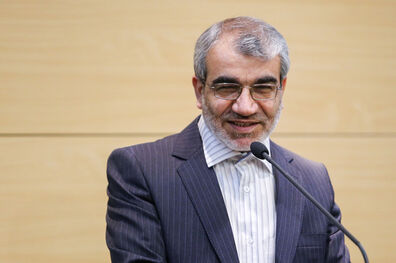 نمی‌توان با روش‌های ابتدایی مسیر قانونگذاری را ادامه داد