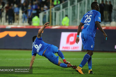 ورزشگاه آزادی محل فروش بلیت دیدار برگشت استقلال و ذوب‌آهن