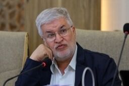 محیط زیست سالم نخستین مطالبه مردم اصفهان است