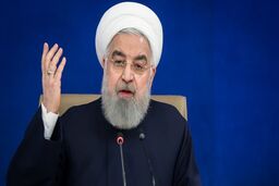 انشاالله ۱۴۰۰ می‌توانیم پرده های مختلفی که موجب ناراحتی مردم شده را کنار بزنیم