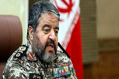سازمان پدافند غیرعامل کشور آیین‌ نامه مرزبانی زیستی را به تصویب رساند