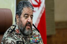 نباید فراموش کنیم علت اصلی همه مشکلات کشور ما آمریکا است