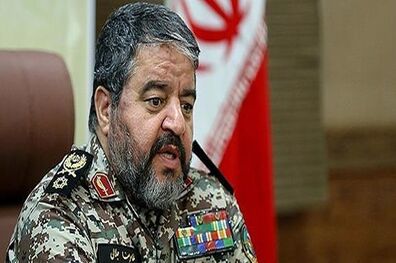 دوران دفاع مقدس یک سند آشکار از جنایات بعثی‌ ها علیه شهرهاست