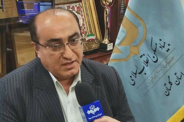 مدیرکل بنیاد مسکن استان گلستان دارفانی را وداع گفت