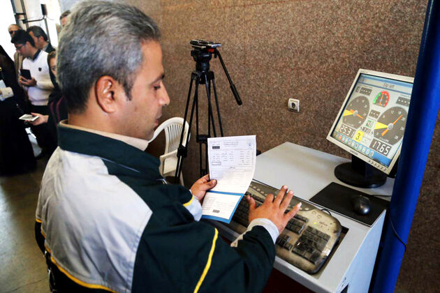 مراکز معاینه فنی خودرو تهران در تاسوعا و عاشورا تعطیل است
