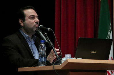 بیش از ۱۴۰ مرکز گذری درمان اعتیاد داریم که خدمات رسانی می‌کنند