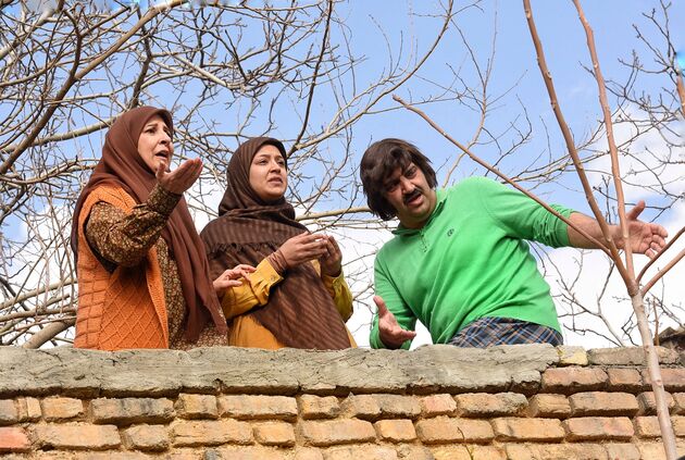 سریال آرماندو 20 مرداد پخش نمی شود