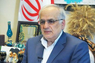 ۱۴۰۰ میلیارد تومان پروژه در مازندران افتتاح می شود