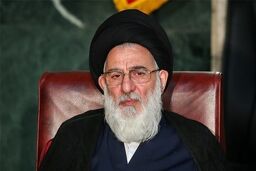آمریکا صهیونیستی‌تر از خود صهیونیست‌ها رفتار می‌کند