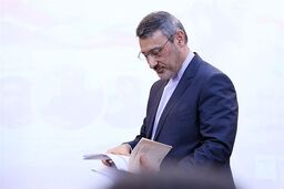 ابراز خرسندی سفیر ایران در لندن از لغو تحریم بانک صادرات