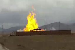 2 کشته در نخستین حادثه نفتی سال 96 / ضعف عملکرد HSE وزارت نفت ادامه دارد؟