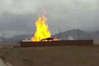 2 کشته در نخستین حادثه نفتی سال 96 / ضعف عملکرد HSE وزارت نفت ادامه دارد؟