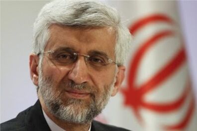 برای جهاد بزرگ و جهش ایران باید فراخوان عمومی دهیم
