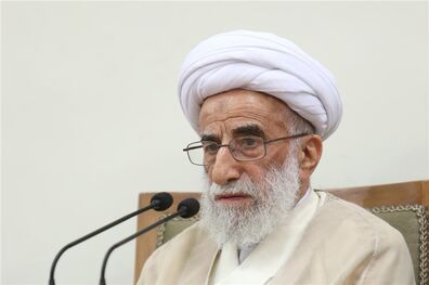 ملت فلسطین زیر چکمه جلادان رژیم‌صهیونیستی مقاومت را زنده نگه داشته‌اند
