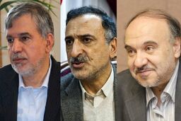 نامه رئیس‌جمهور برای معرفی سه وزیر اعلام وصول شد