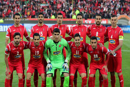 ترکیب اصلی پرسپولیس مقابل ذوب آهن اعلام شد