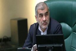 تقدیر نایب رئیس مجلس از عملکرد وزارت بهداشت در راستای کنترل کرونا