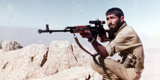 فیلم سینمایی«شکار شکارچی» تغییر نام داد