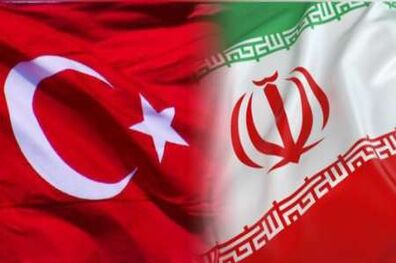 دیدار سفیر ترکیه با معاون امنیتی وزیر کشور ایران/گفت و گو درباره مسایل مشترک امنیتی