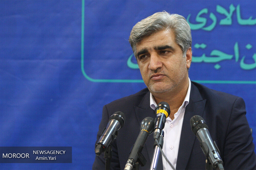 غیر حضوری شدن ۵ خدمت دیگر سازمان تامین اجتماعی برای بیمه شدگان