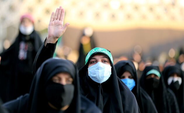 اجتماع بزرگ زنان عاشورایی ۳۰ مرداد ماه برگزار می‌ شود