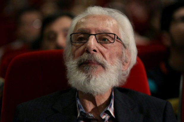 لاریجانی درگذشت جمشید مشایخی را تسلیت گفت