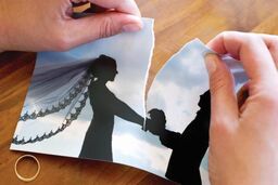 چرا ایرانی‌ها طلاق می‌گیرند؟