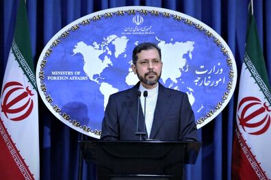امروز نشست وزرای خارجه ایران و ۱+۴ برگزار می ‌شود