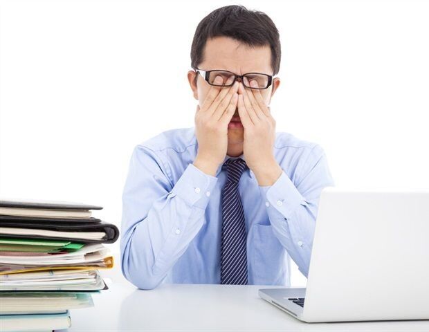 عدم تحمل شیفت کاری ریشه در ژنتیک دارد