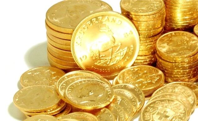 قیمت طلا و سکه امروز ۲۷ مهر ۱۴۰۱ اعلام شد