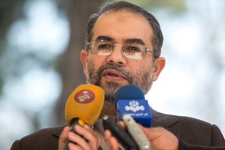 تعداد تعرفه ها در استان ها توزیع شده بیش از صددرصد است