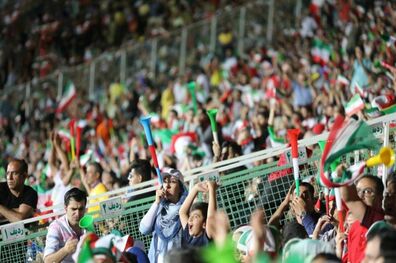 تلاش فدراسیون فوتبال برای حضور تماشاگران در دیدار ایران_ کره