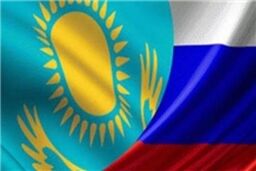 12 میلیارد دلار حجم مبادلات تجاری روسیه و قزاقستان در سال 2016