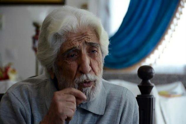 روح الله مفیدی درگذشت