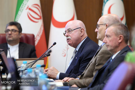 کارگاه آموزشی جستجو و نجات شهری