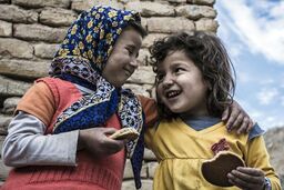 مستمری کودکان بی سرپرست افزایش یافت