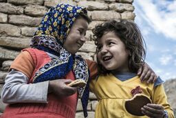 مستمری کودکان بی سرپرست افزایش یافت