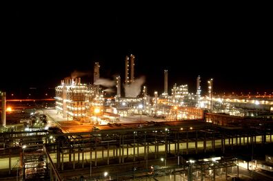 طرح توسعه فاز ۱۱ پارس جنوبی در مدار تولید قرار می‌گیرد