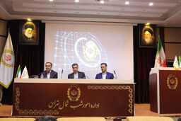 شناخت و تامین نیازهای روز مشتریان در دستور کار بانک ملی ایران